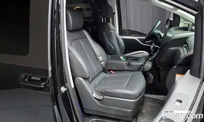 Hyundai Staria 2025 1.6 Автомат в Москве № 756583, миниатюра 12