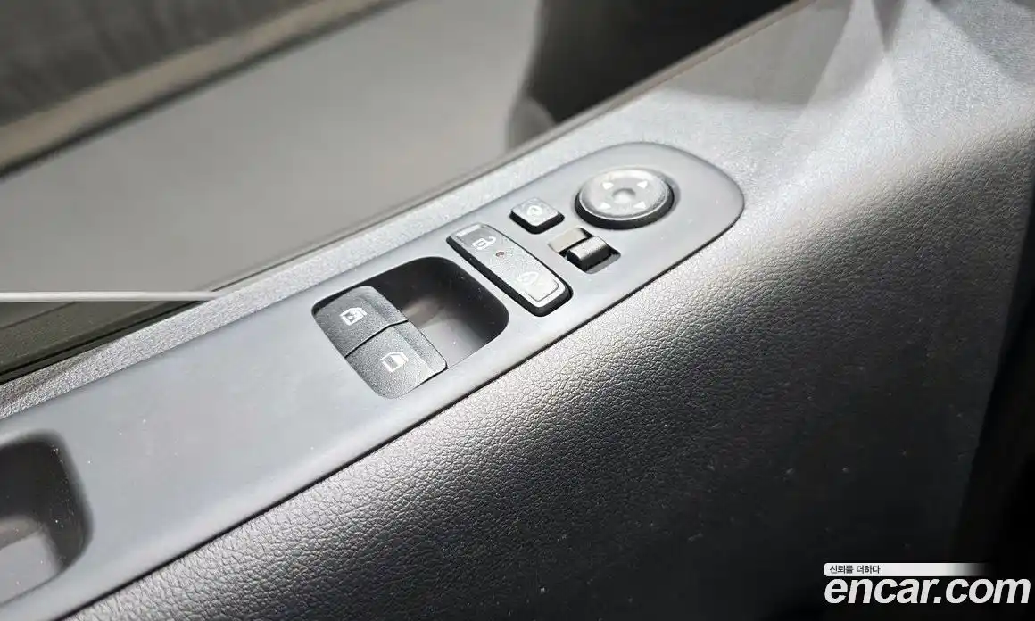 Hyundai Staria 2025 1.6 Автомат в Москве № 756583, фото 14