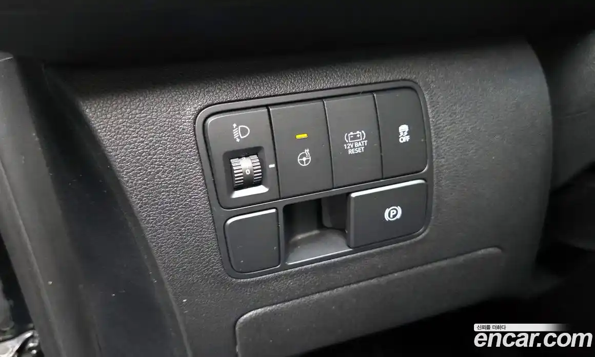 Hyundai Staria 2025 1.6 Автомат в Москве № 756583, фото 15