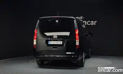 Hyundai Staria 2025 1.6 Автомат в Москве № 756583, миниатюра 4