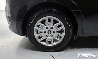 Hyundai Staria 2025 1.6 Автомат в Москве № 756583, миниатюра 5