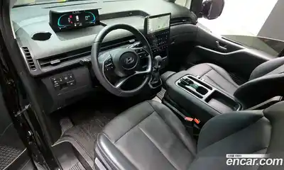 Hyundai Staria 2025 1.6 Автомат в Москве № 756583, миниатюра 7