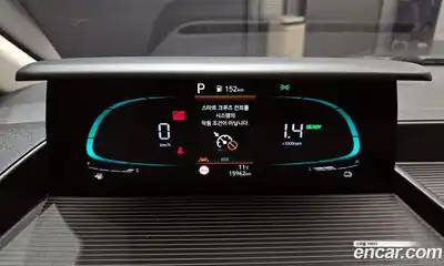 Hyundai Staria 2025 1.6 Автомат в Москве № 756583, миниатюра 8