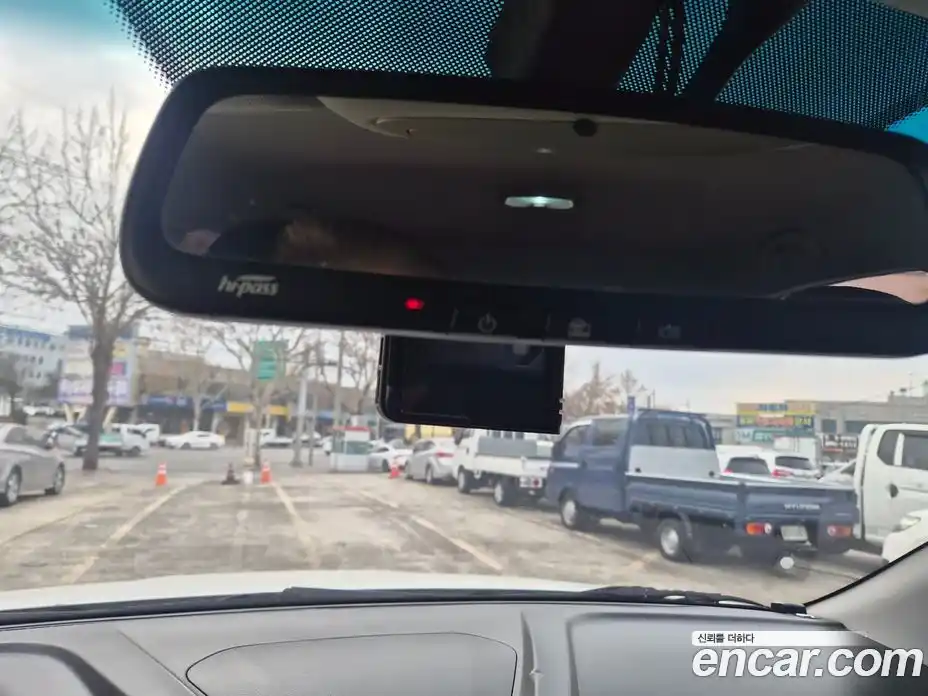 SsangYong Korando 2016 2.2 Автомат в Москве № 756645, фото 17