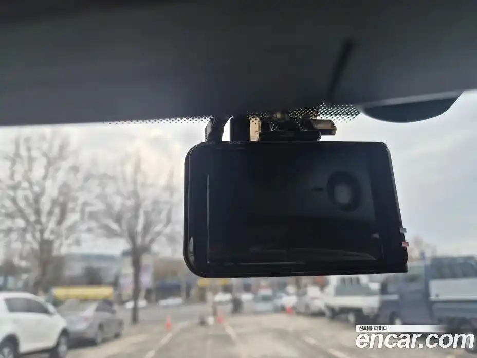 SsangYong Korando 2016 2.2 Автомат в Москве № 756645, фото 18