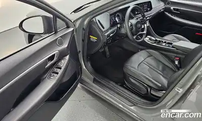 Hyundai Sonata 2020 2.0 Автомат в Москве № 756689, миниатюра 11