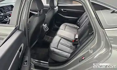 Hyundai Sonata 2020 2.0 Автомат в Москве № 756689, миниатюра 12