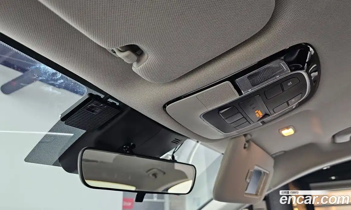 Hyundai Sonata 2020 2.0 Автомат в Москве № 756689, фото 18