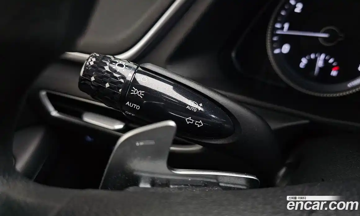 Hyundai Sonata 2020 2.0 Автомат в Москве № 756689, фото 19