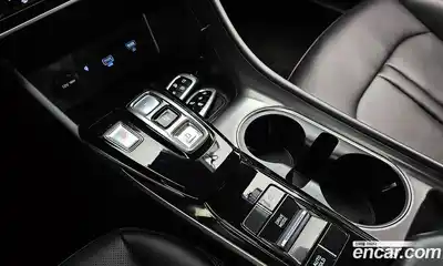 Hyundai Sonata 2020 2.0 Автомат в Москве № 756689, миниатюра 9