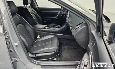 Hyundai Sonata 2020 2.0 Автомат в Москве № 756689, миниатюра 10