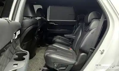 Hyundai Palisade 2022 2.2 гидро в Москве № 756857, миниатюра 11