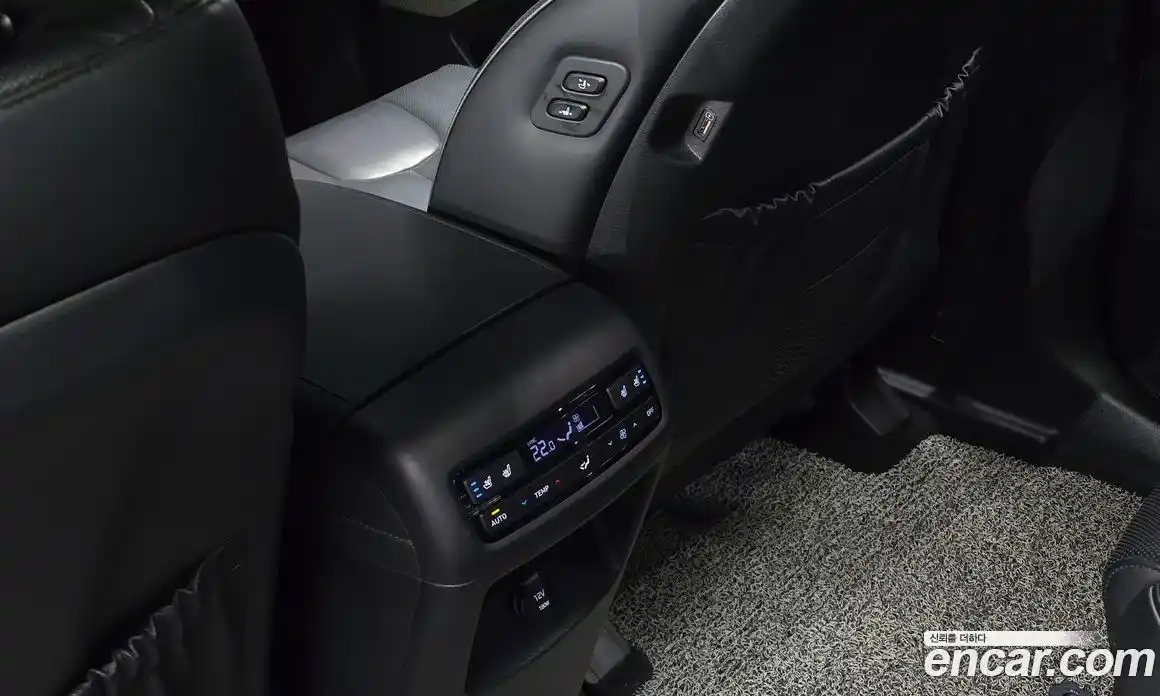 Hyundai Palisade 2022 2.2 гидро в Москве № 756857, фото 18