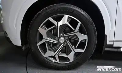 Hyundai Palisade 2022 2.2 гидро в Москве № 756857, миниатюра 4