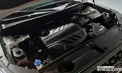 Hyundai Palisade 2022 2.2 гидро в Москве № 756857, миниатюра 5