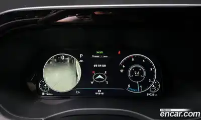 Hyundai Palisade 2022 2.2 гидро в Москве № 756857, миниатюра 7