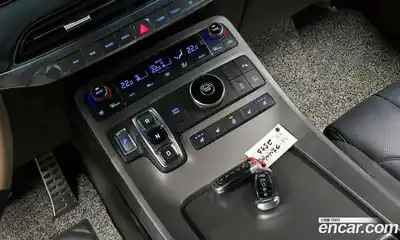 Hyundai Palisade 2022 2.2 гидро в Москве № 756857, миниатюра 8