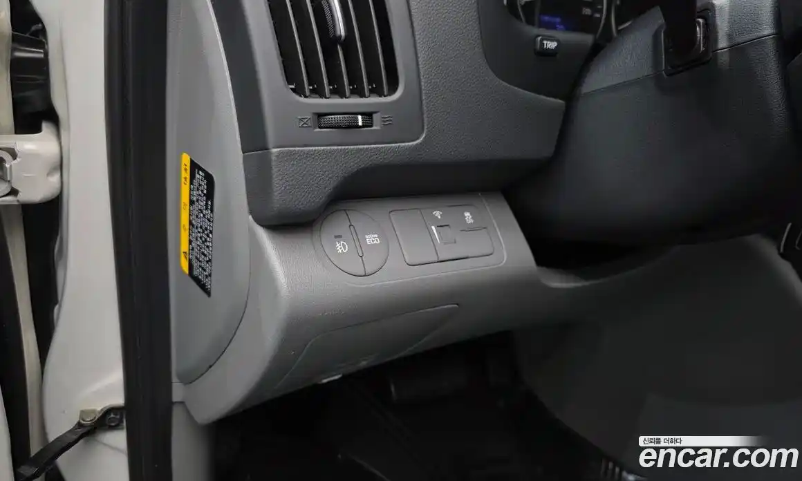 Hyundai Starex 2019 2.5 Автомат в Москве № 756890, фото 15