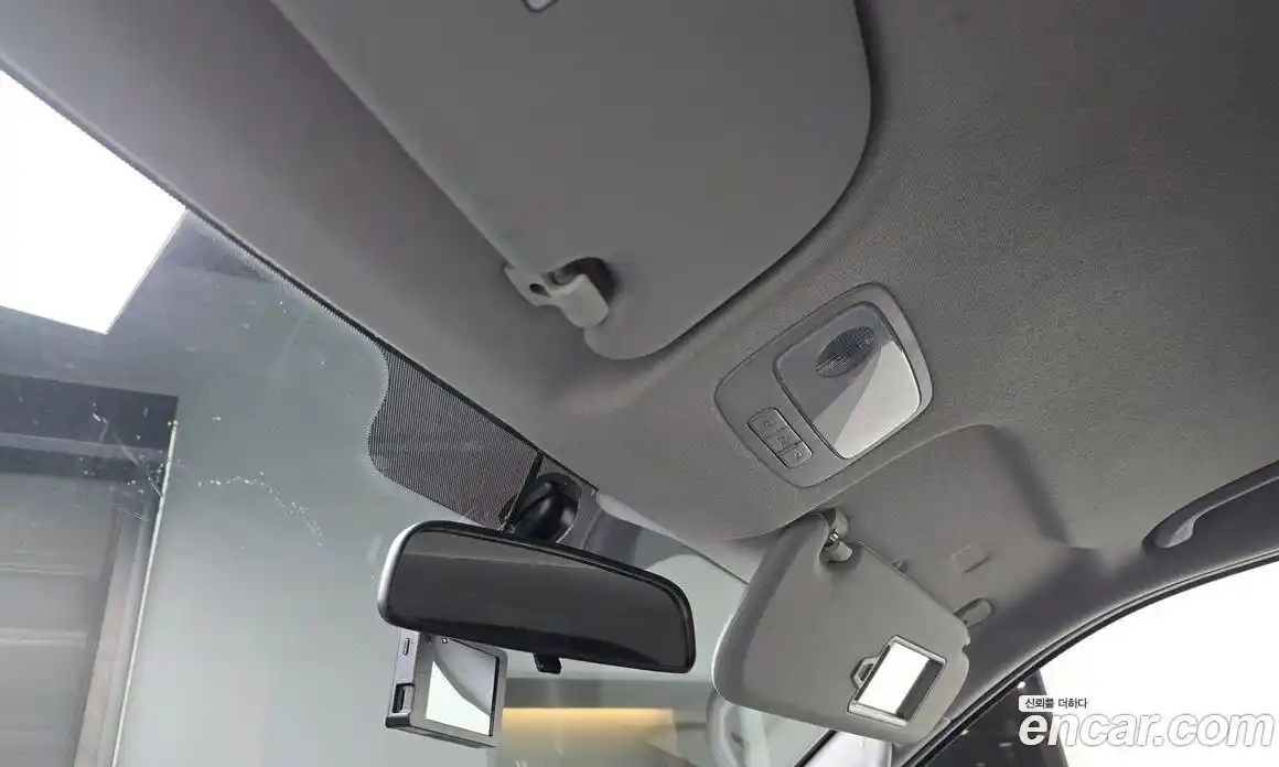 Hyundai Starex 2019 2.5 Автомат в Москве № 756890, фото 19