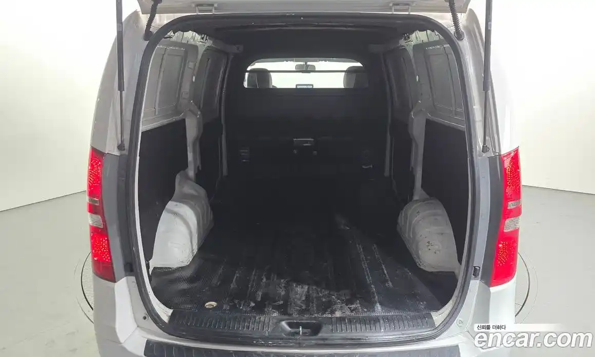 Hyundai Starex 2019 2.5 Автомат в Москве № 756890, фото 20