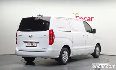 Hyundai Starex 2019 2.5 Автомат в Москве № 756890, миниатюра 2