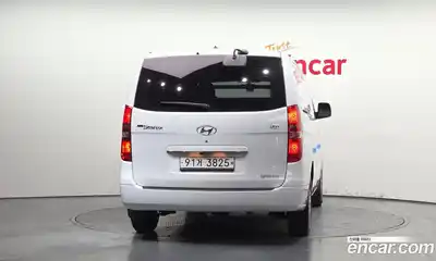 Hyundai Starex 2019 2.5 Автомат в Москве № 756890, миниатюра 4