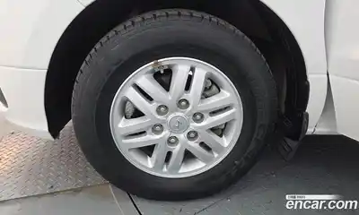 Hyundai Starex 2019 2.5 Автомат в Москве № 756890, миниатюра 5