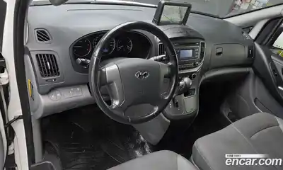 Hyundai Starex 2019 2.5 Автомат в Москве № 756890, миниатюра 7