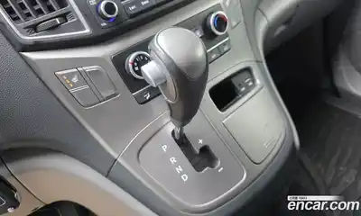 Hyundai Starex 2019 2.5 Автомат в Москве № 756890, миниатюра 9