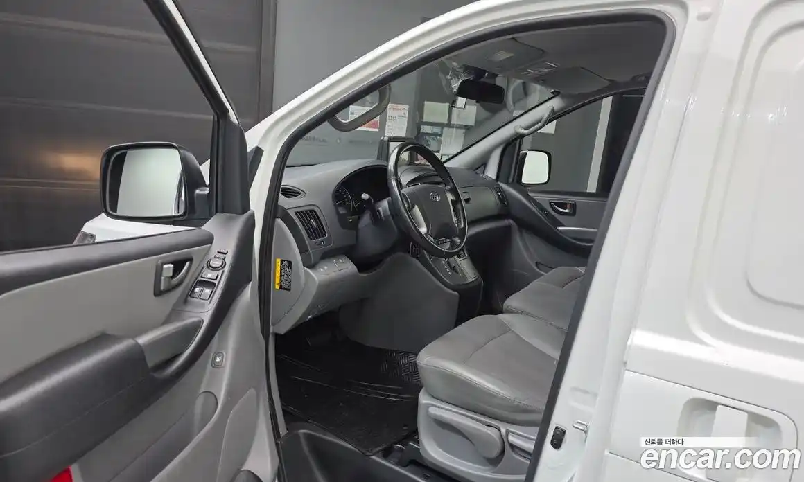 Hyundai Starex 2019 2.5 Автомат в Москве № 756890, фото 10