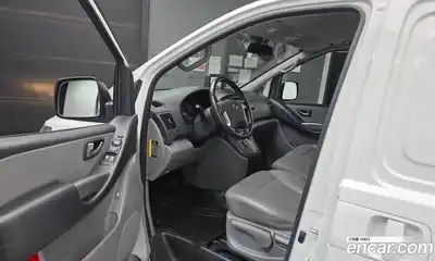Hyundai Starex 2019 2.5 Автомат в Москве № 756890, миниатюра 10