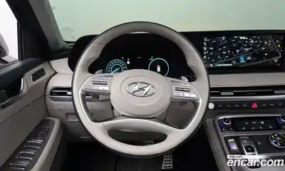 Hyundai Palisade 2023 3.8 Автомат в Москве № 756892, миниатюра 12