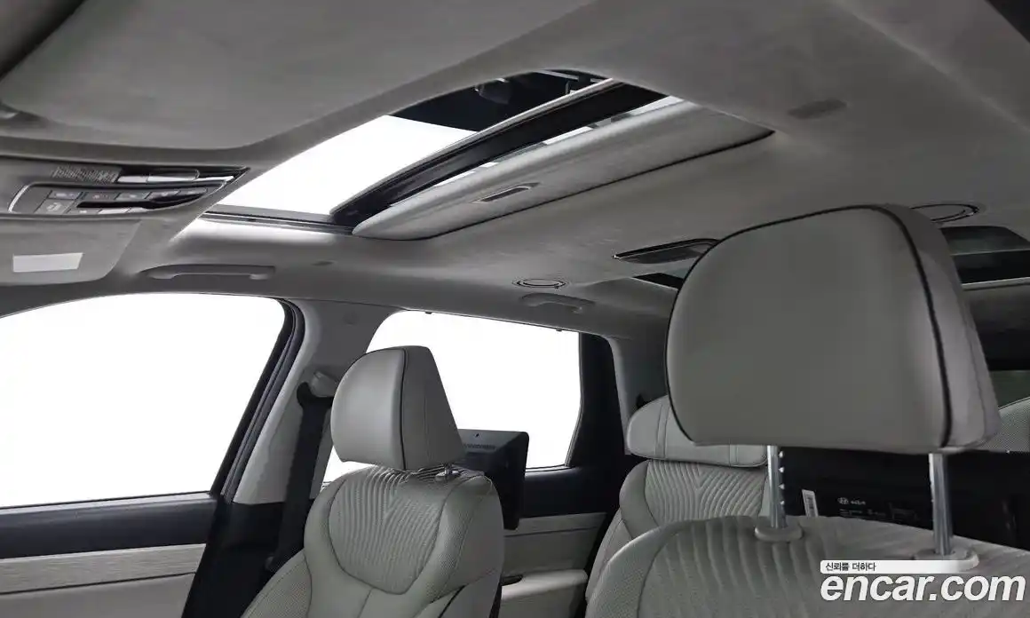 Hyundai Palisade 2023 3.8 Автомат в Москве № 756892, фото 16