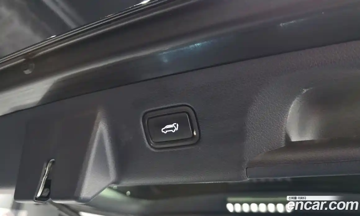 Hyundai Palisade 2023 3.8 Автомат в Москве № 756892, фото 19