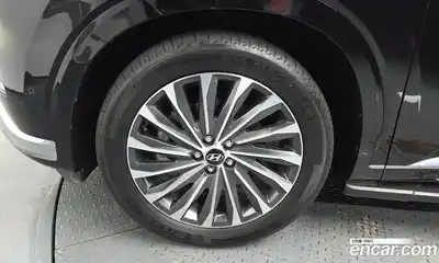 Hyundai Palisade 2023 3.8 Автомат в Москве № 756892, миниатюра 4