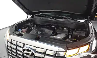 Hyundai Palisade 2023 3.8 Автомат в Москве № 756892, миниатюра 5