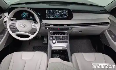 Hyundai Palisade 2023 3.8 Автомат в Москве № 756892, миниатюра 6