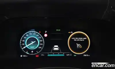 Hyundai Palisade 2023 3.8 Автомат в Москве № 756892, миниатюра 7