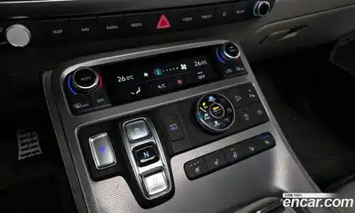 Hyundai Palisade 2023 3.8 Автомат в Москве № 756892, миниатюра 8