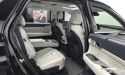 Hyundai Palisade 2023 3.8 Автомат в Москве № 756892, миниатюра 10