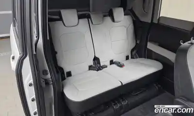 Kia Ray 2024 1.0 Автомат в Москве № 757278, миниатюра 12