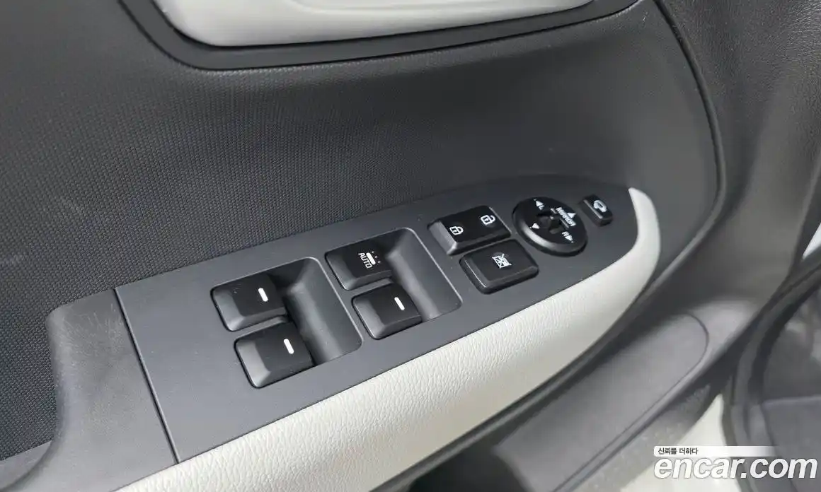 Kia Ray 2024 1.0 Автомат в Москве № 757278, фото 14