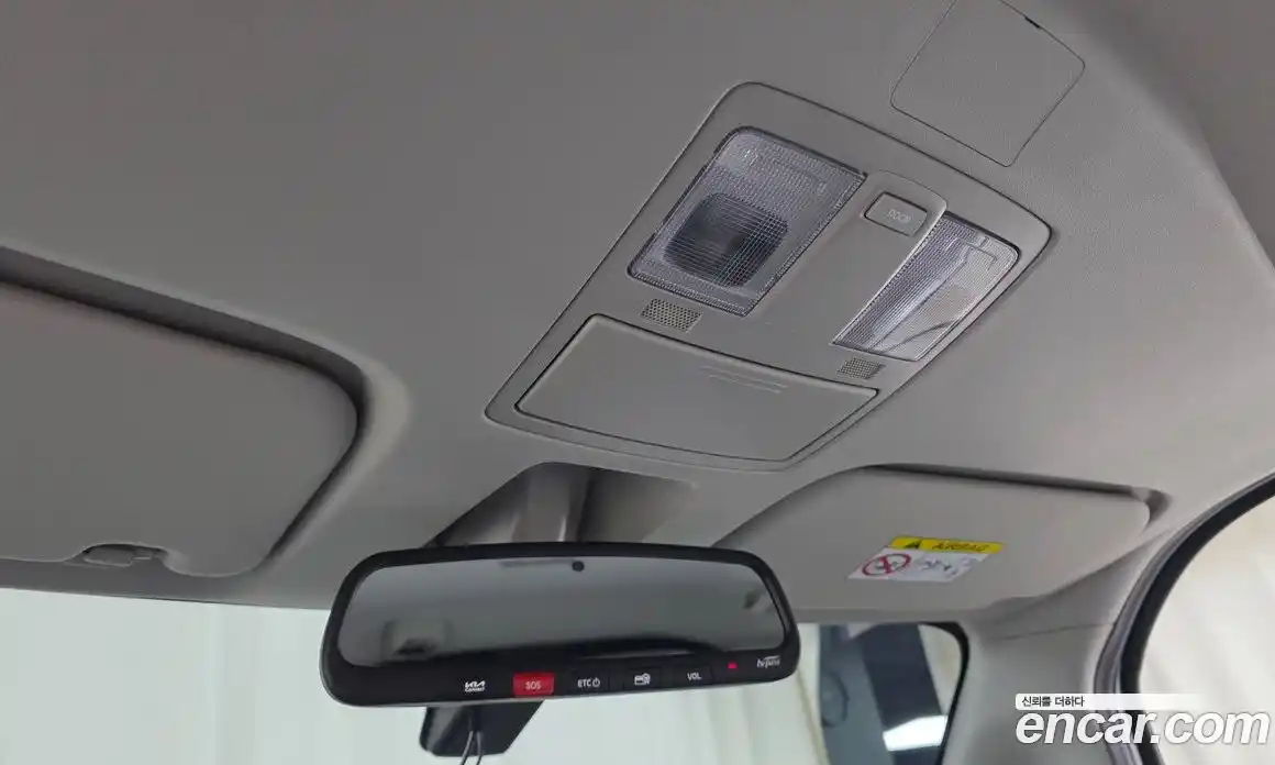 Kia Ray 2024 1.0 Автомат в Москве № 757278, фото 18