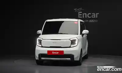 Kia Ray 2024 1.0 Автомат в Москве № 757278, миниатюра 3