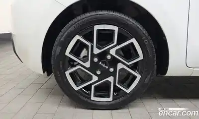 Kia Ray 2024 1.0 Автомат в Москве № 757278, миниатюра 5