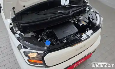 Kia Ray 2024 1.0 Автомат в Москве № 757278, миниатюра 6