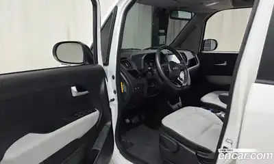 Kia Ray 2024 1.0 Автомат в Москве № 757278, миниатюра 10