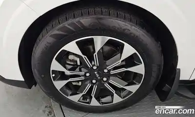 Kia Canival 2023 3.5 Автомат в Москве № 757292, миниатюра 5