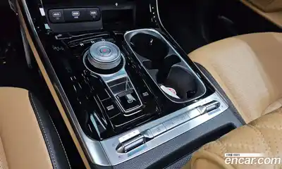 Kia Canival 2023 3.5 Автомат в Москве № 757292, миниатюра 9