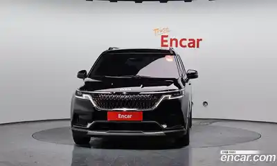 Kia Canival 2023 3.5 Автомат в Москве № 757316, миниатюра 3